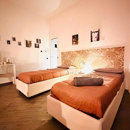B&B Cosmoneapolitan Eksteriør billede