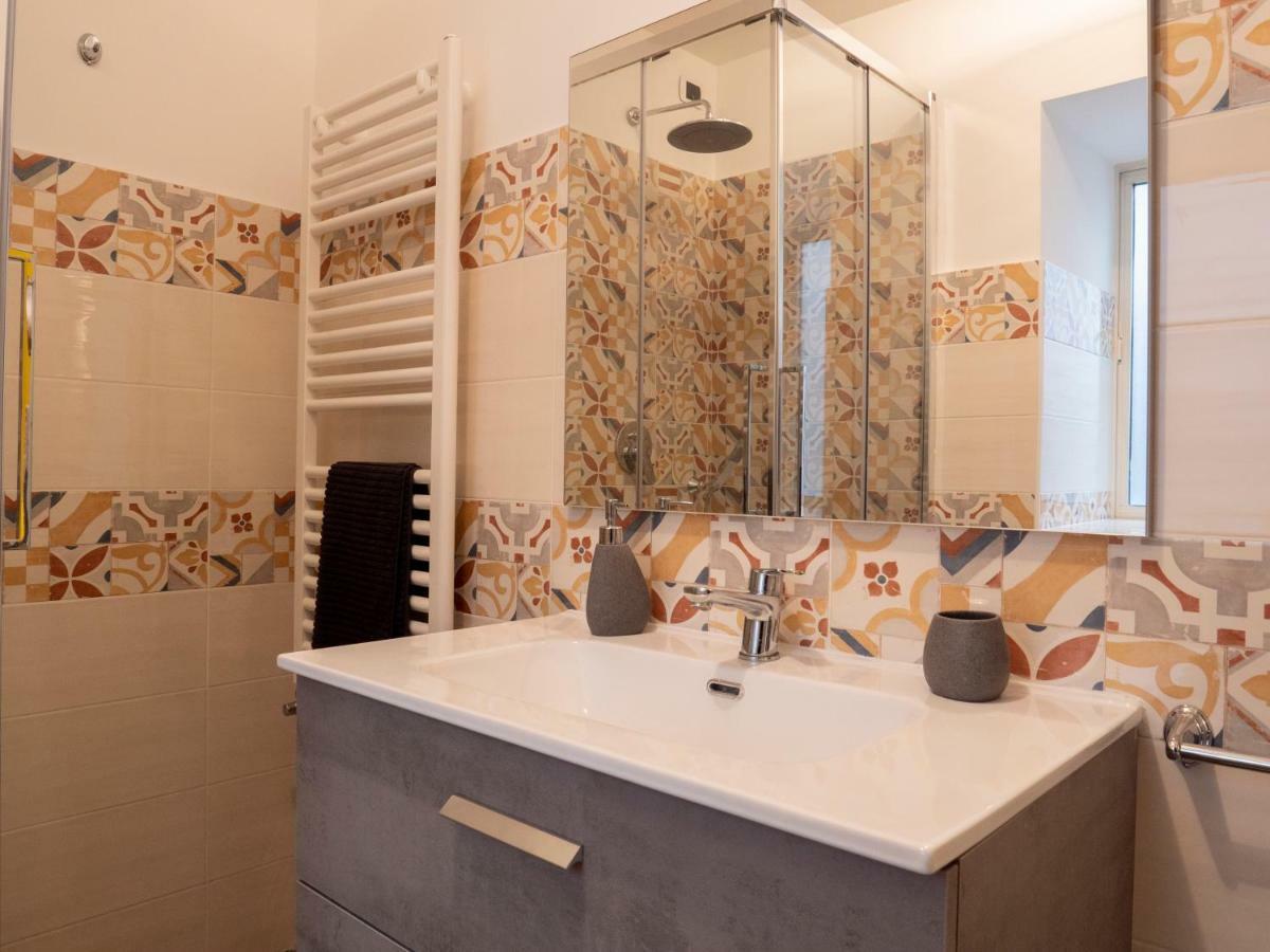 B&B Cosmoneapolitan Værelse billede