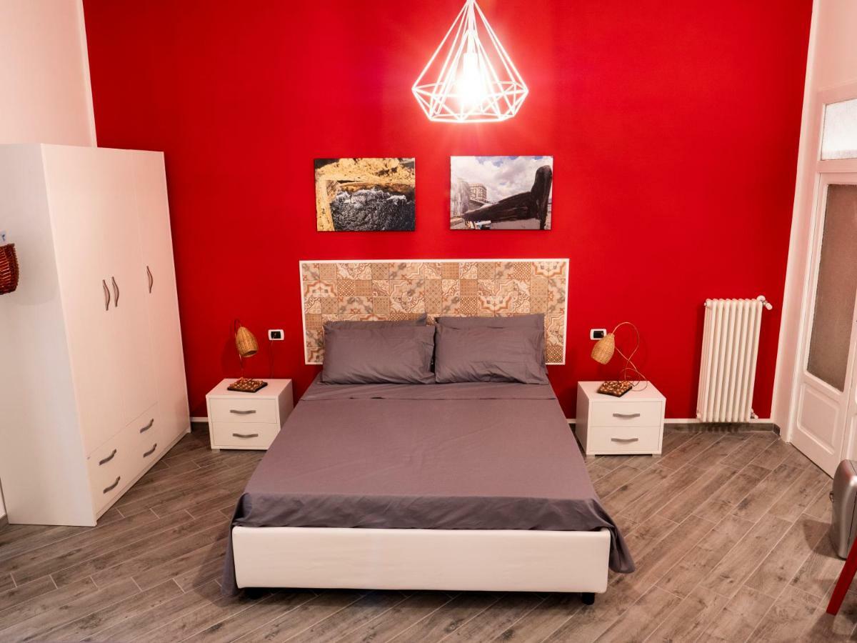 B&B Cosmoneapolitan Værelse billede