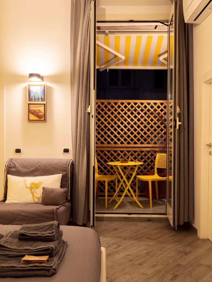 B&B Cosmoneapolitan Eksteriør billede
